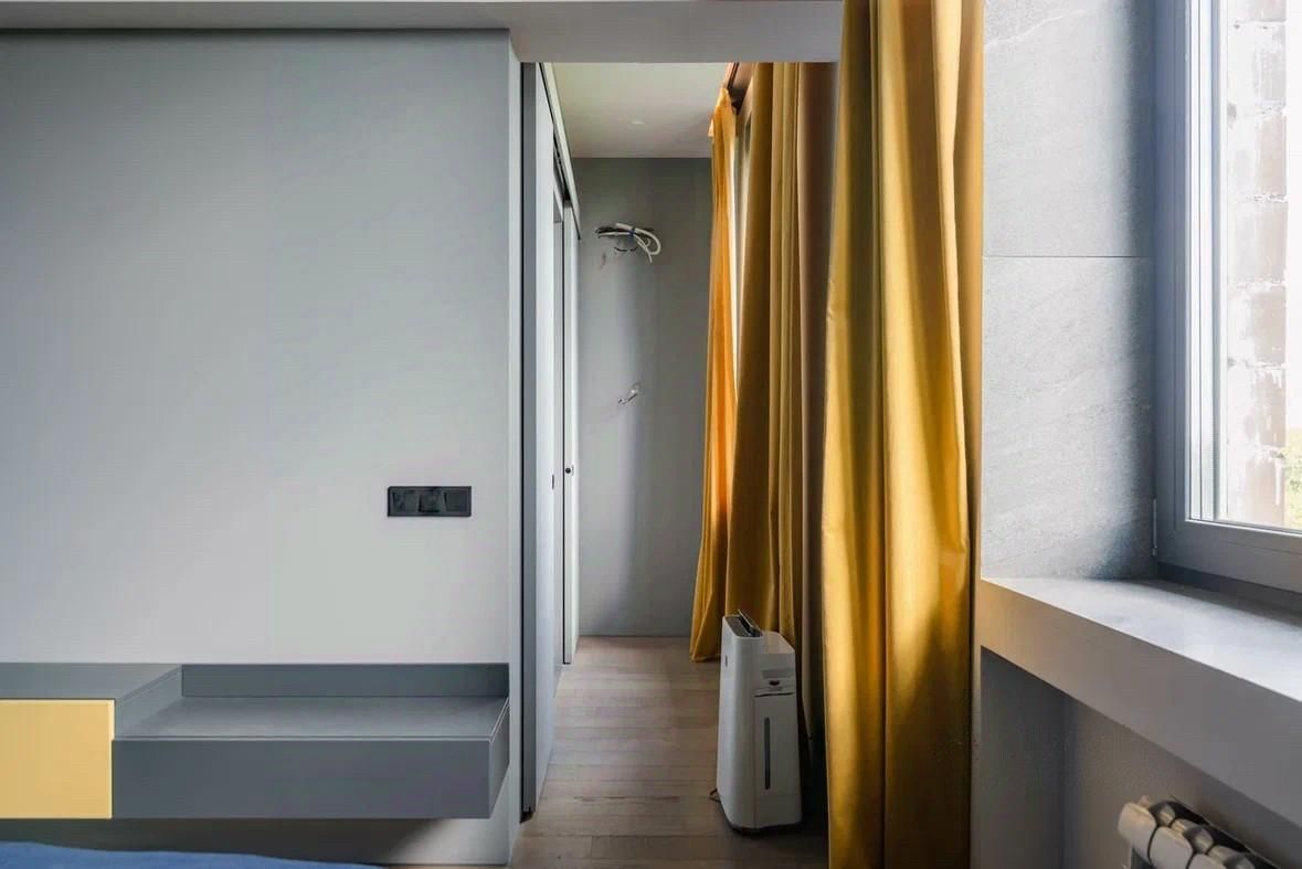 3-комнатная квартира, 85 м² — фото 8