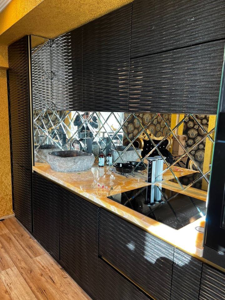3-комнатная квартира, 113 м² — фото 3