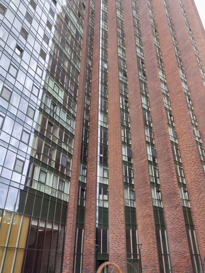 3-комнатная квартира, 70 м² — фото 1