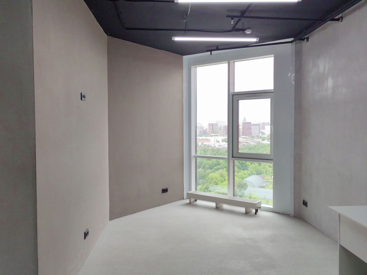 3-комнатная квартира, 70 м² — фото 2