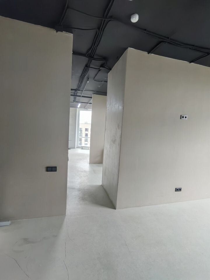 3-комнатная квартира, 70 м² — фото 4