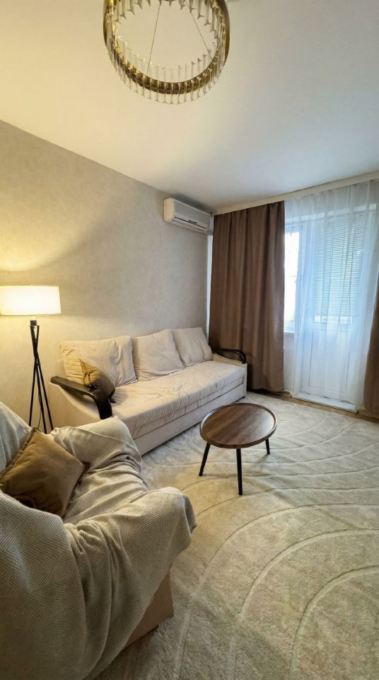 3-комнатная квартира, 75 м² — фото 3