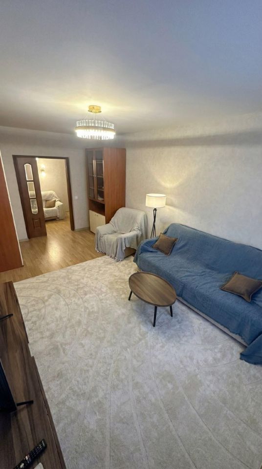 3-комнатная квартира, 75 м² — фото 4