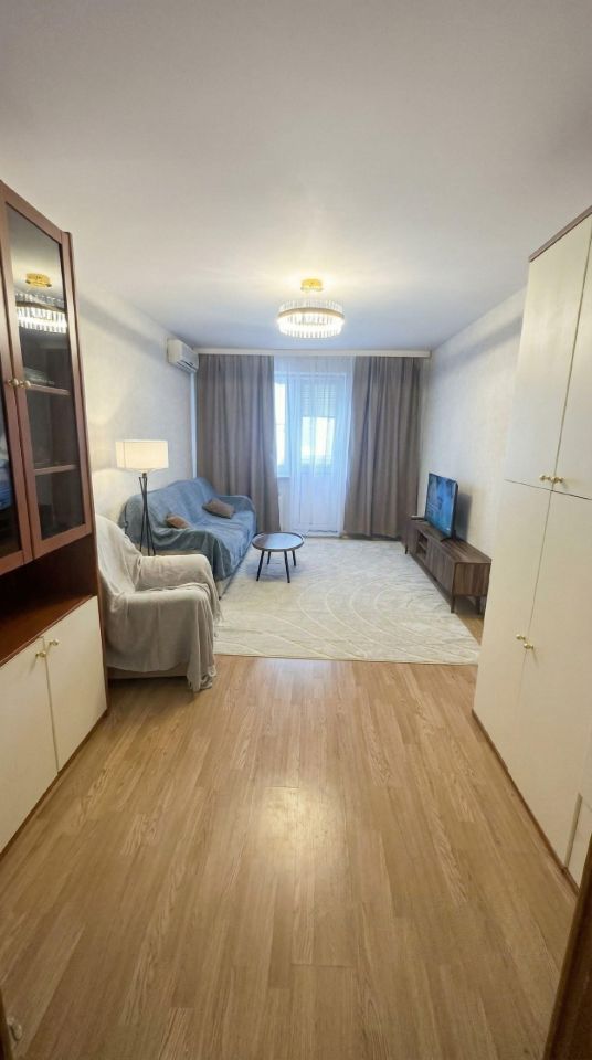 3-комнатная квартира, 75 м² — фото 6
