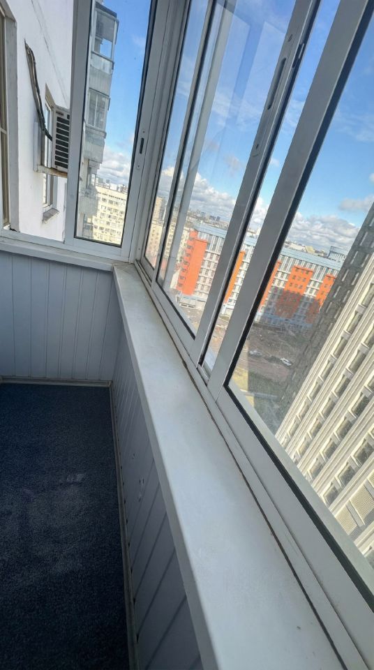 3-комнатная квартира, 75 м² — фото 7