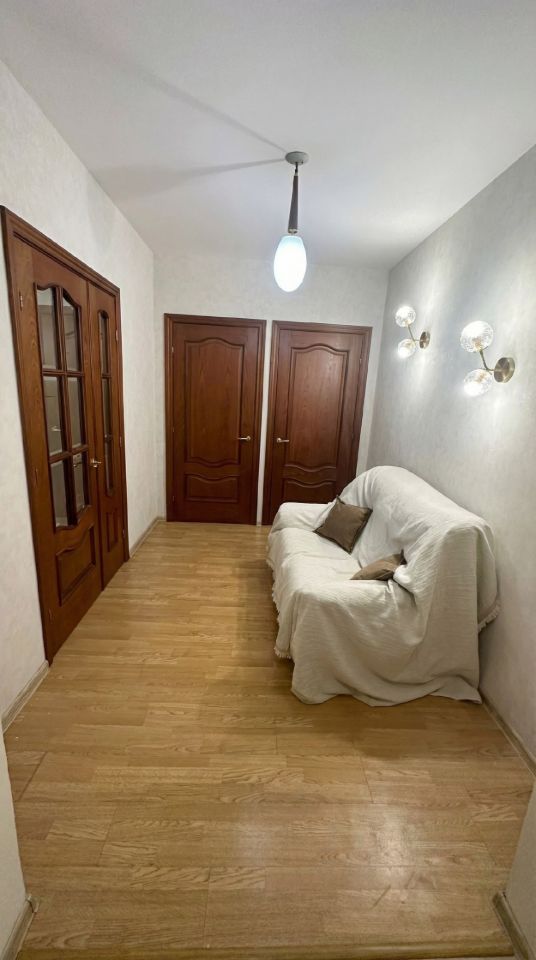 3-комнатная квартира, 75 м² — фото 8
