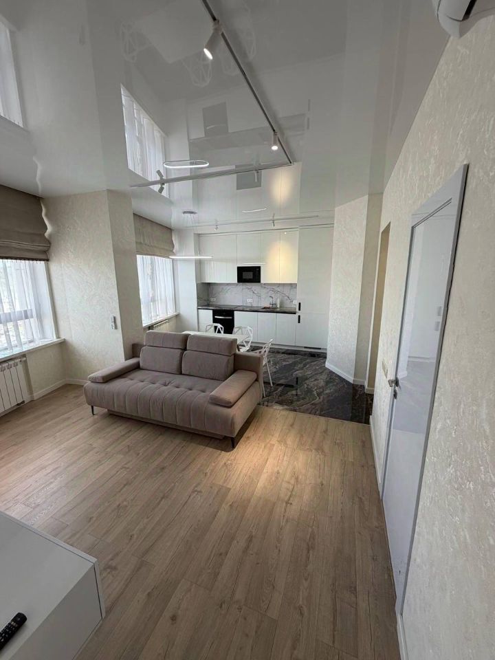 3-комнатная квартира, 82 м² — фото 2