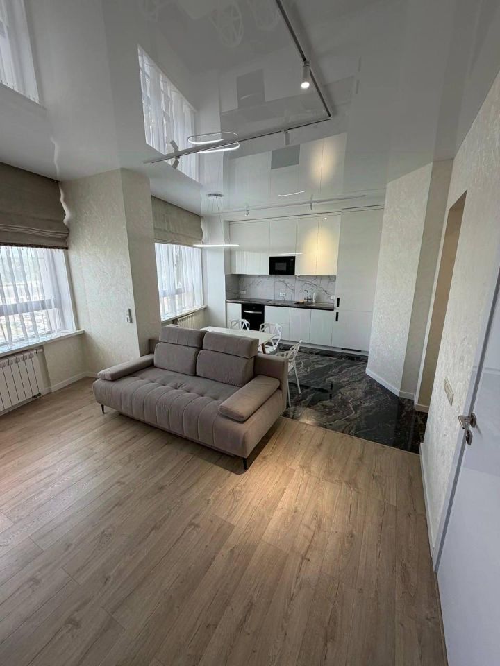 3-комнатная квартира, 82 м² — фото 3