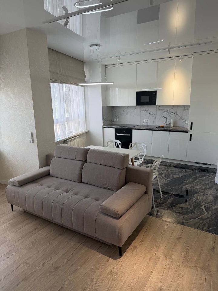 3-комнатная квартира, 82 м² — фото 5