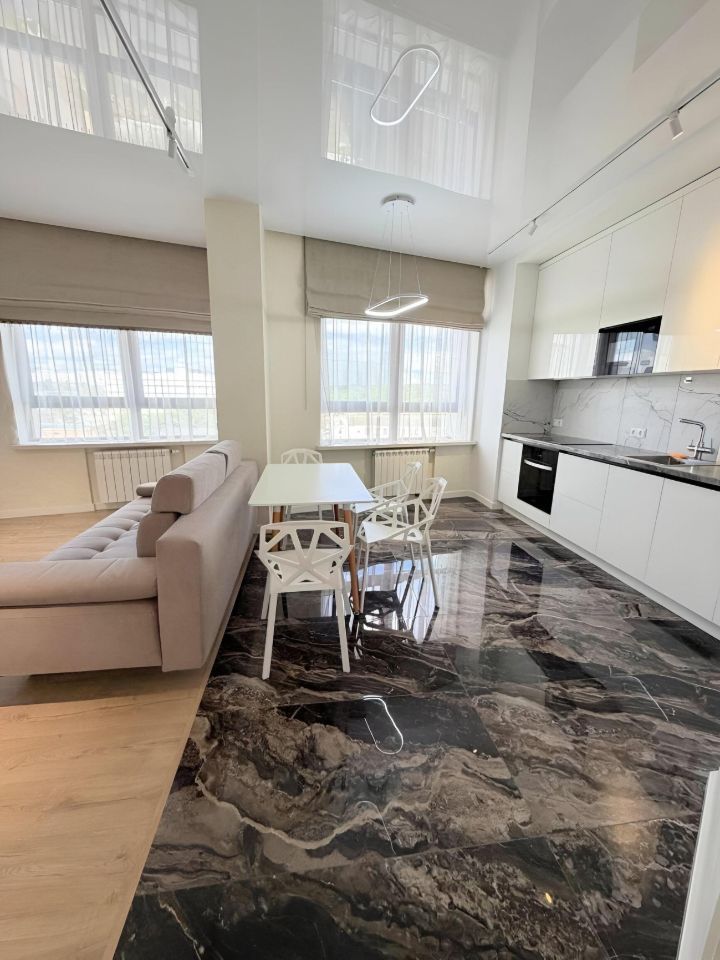 3-комнатная квартира, 82 м² — фото 6