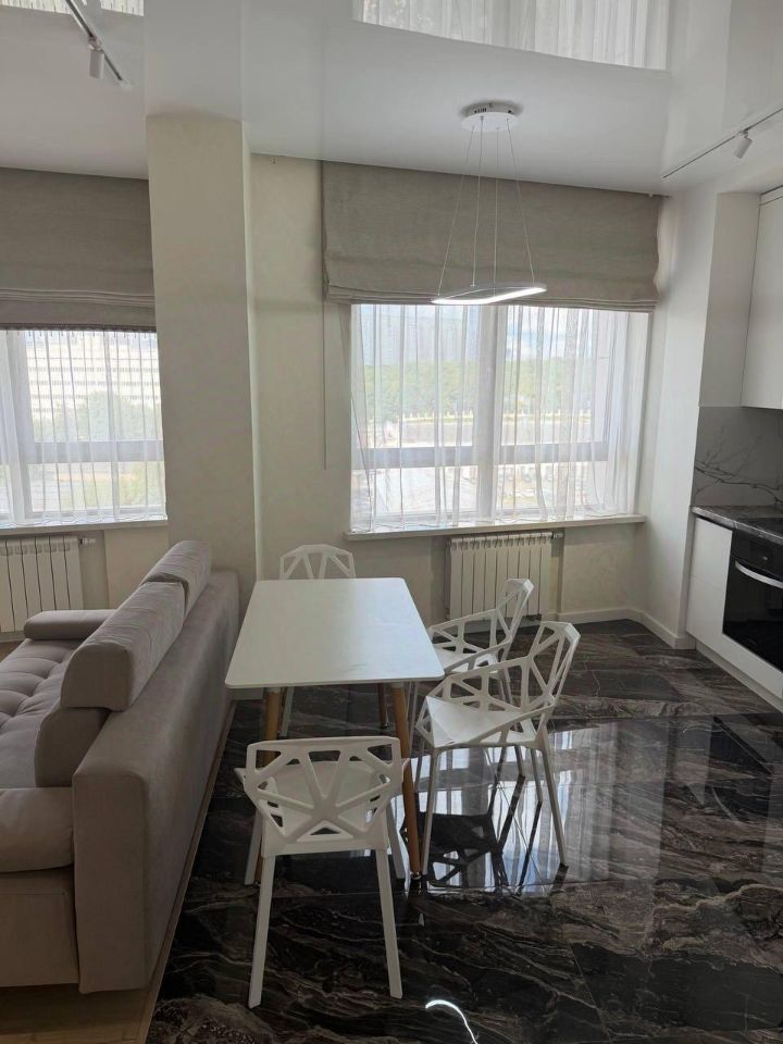 3-комнатная квартира, 82 м² — фото 7