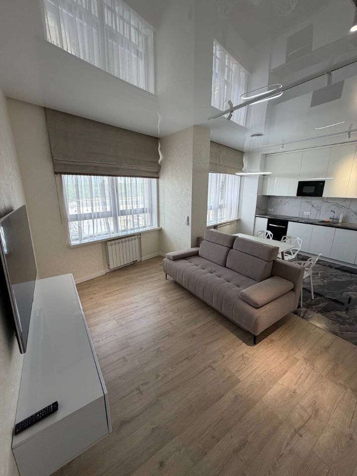 3-комнатная квартира, 82 м² — фото 8