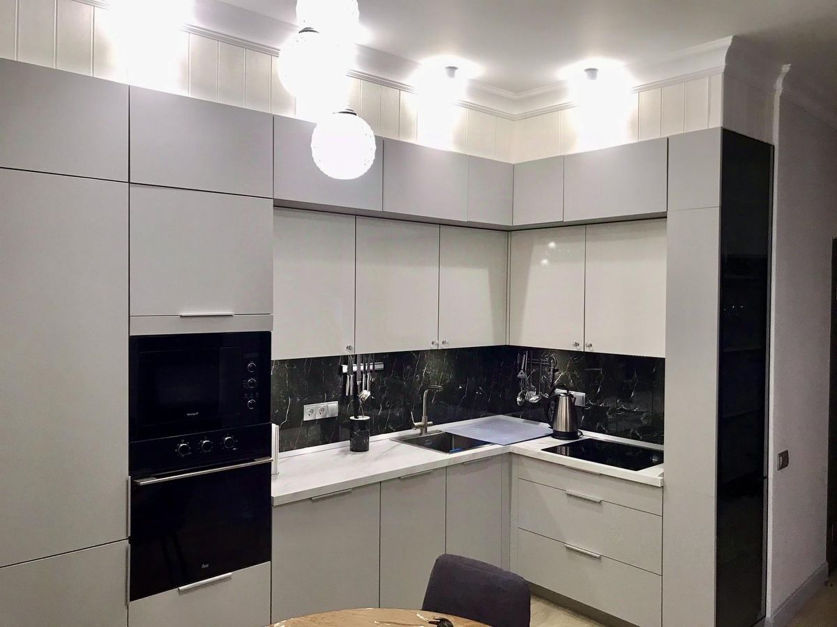 3-комнатная квартира, 77 м² — фото 3