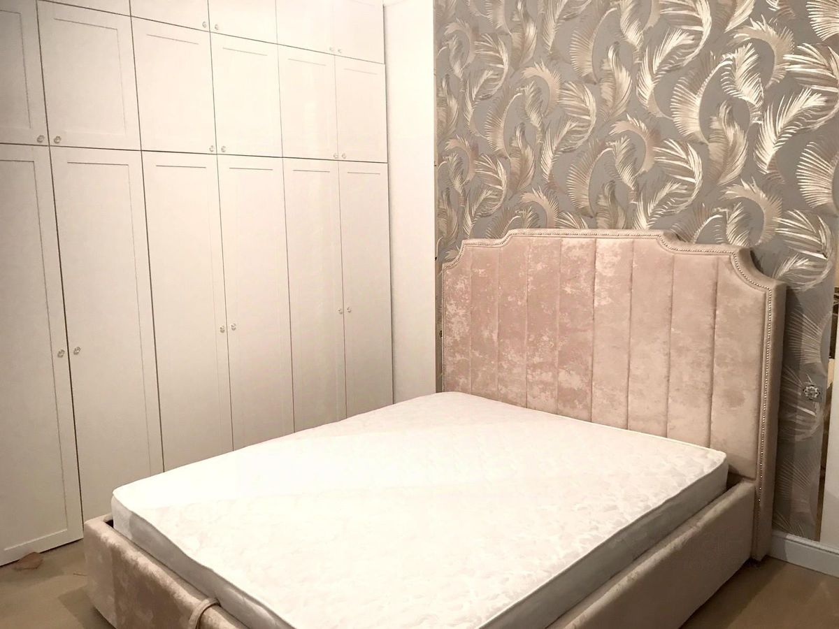 3-комнатная квартира, 77 м² — фото 4