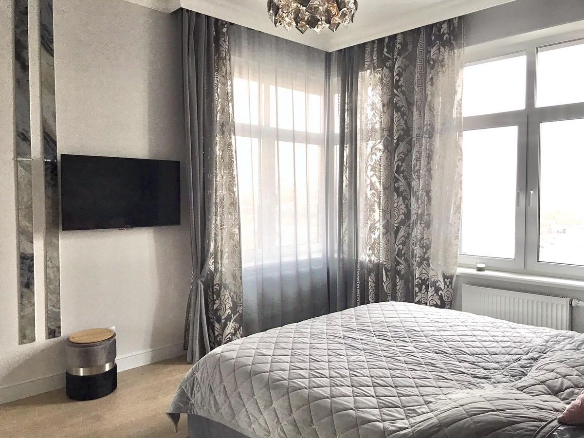 3-комнатная квартира, 77 м² — фото 5