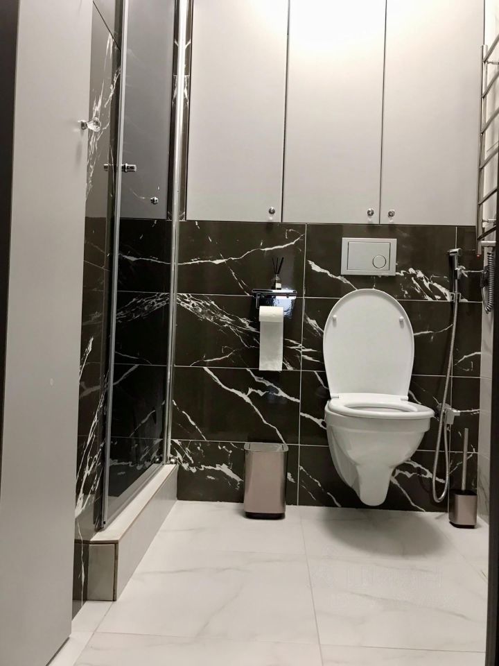 3-комнатная квартира, 77 м² — фото 7