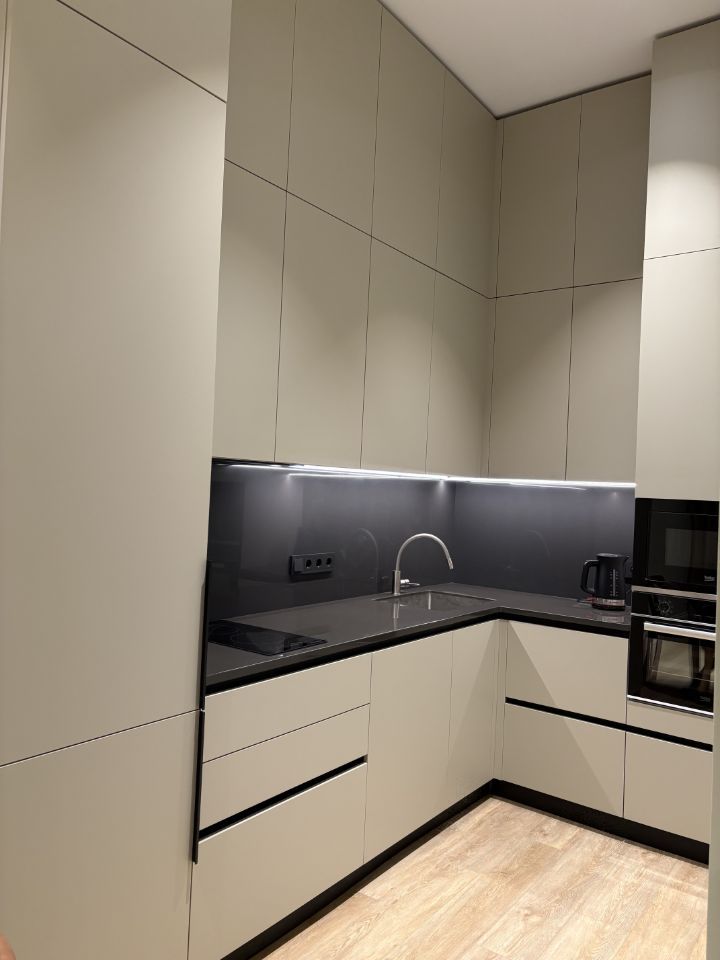 2-комнатная квартира, 52 м² — фото 7