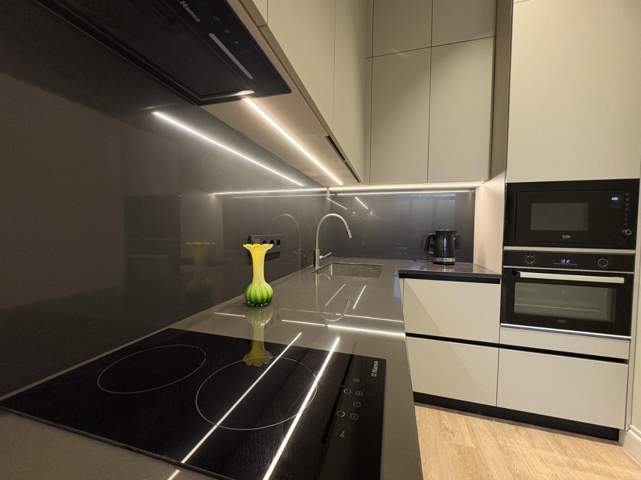 2-комнатная квартира, 52 м² — фото 8