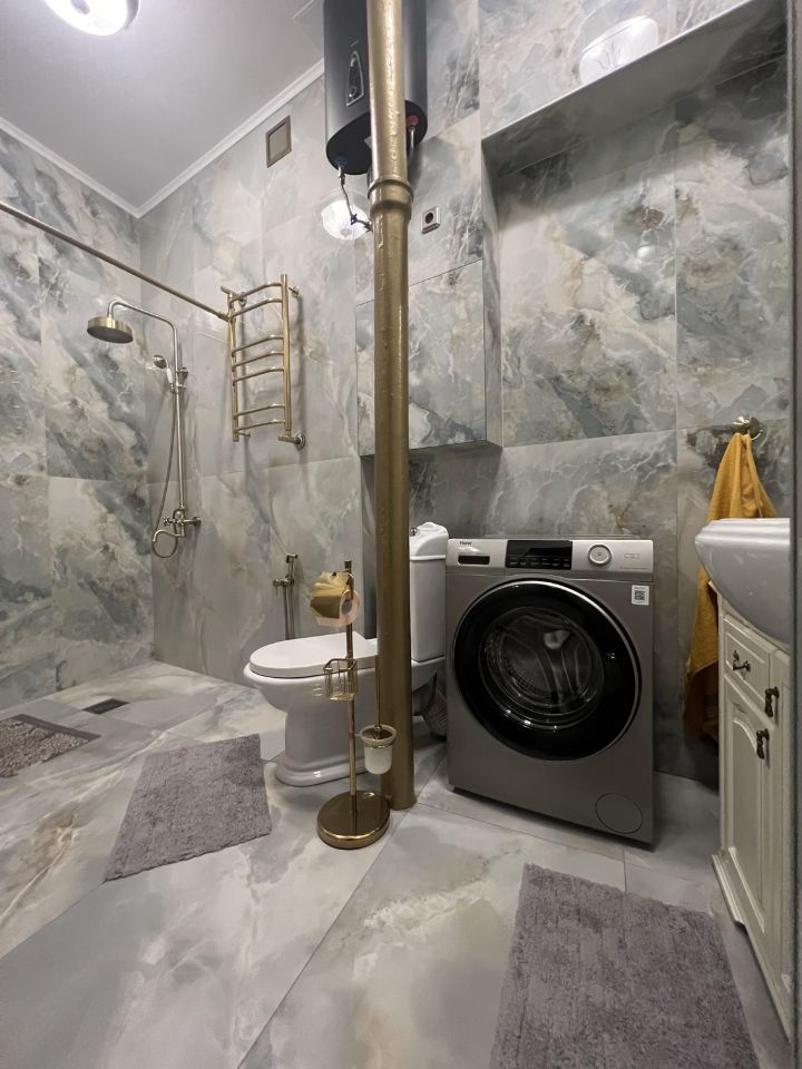 3-комнатная квартира, 70 м² — фото 3