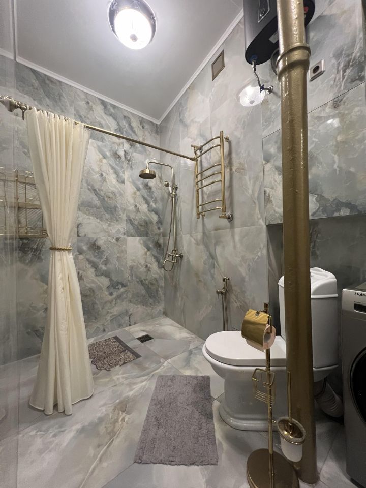 3-комнатная квартира, 70 м² — фото 5