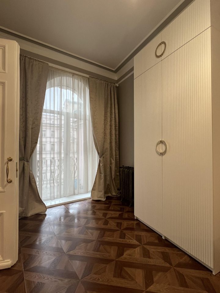 3-комнатная квартира, 70 м² — фото 6