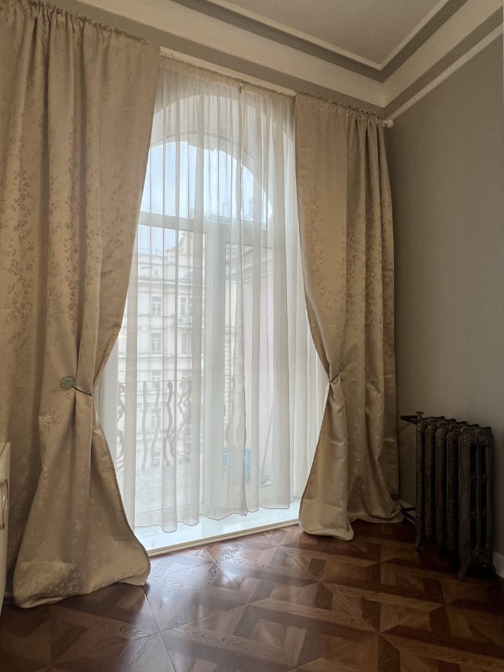 3-комнатная квартира, 70 м² — фото 7