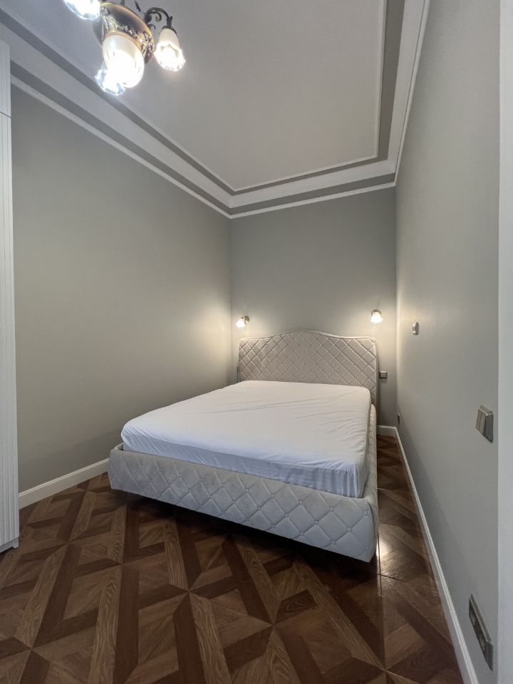 3-комнатная квартира, 70 м² — фото 8