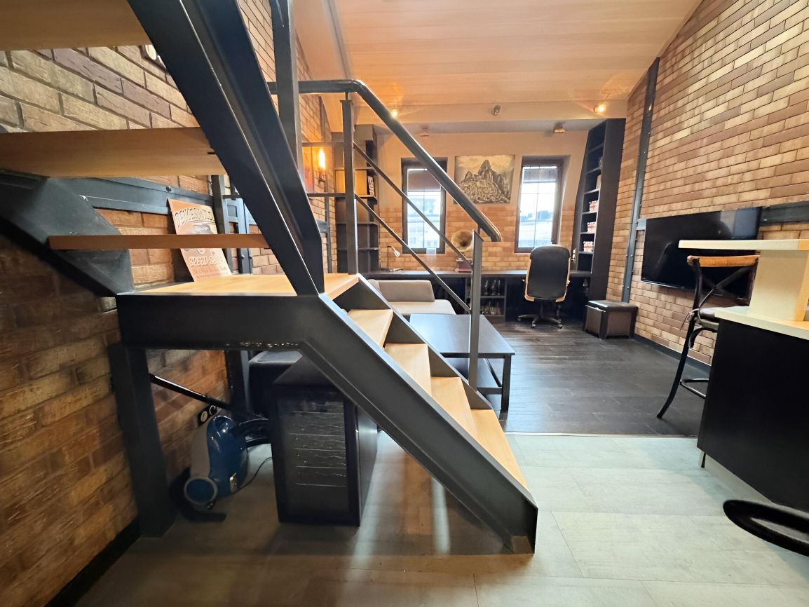 2-комнатная квартира, 50 м² — фото 3