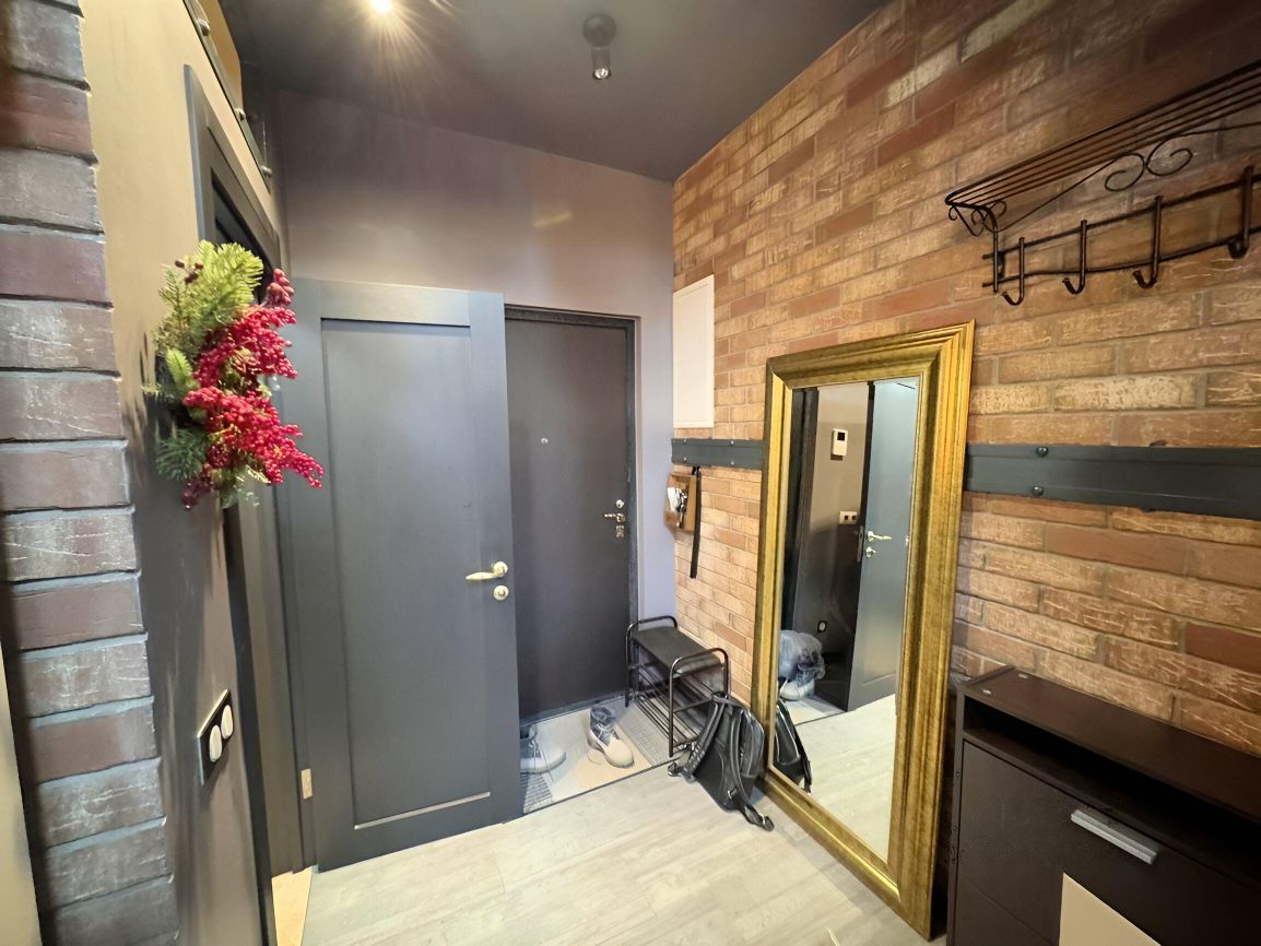 2-комнатная квартира, 50 м² — фото 4