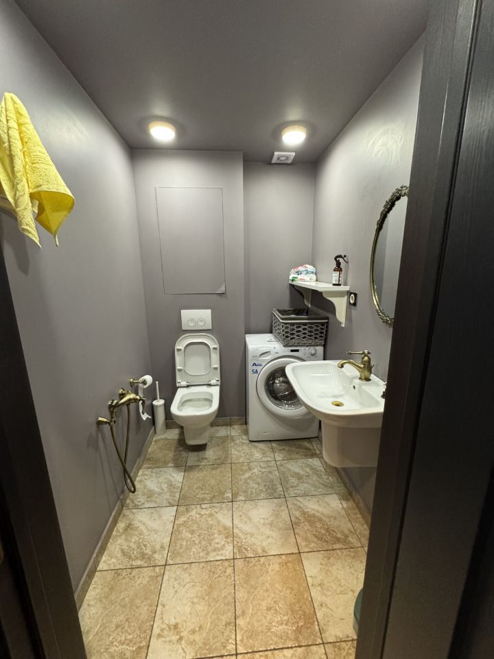 2-комнатная квартира, 50 м² — фото 5