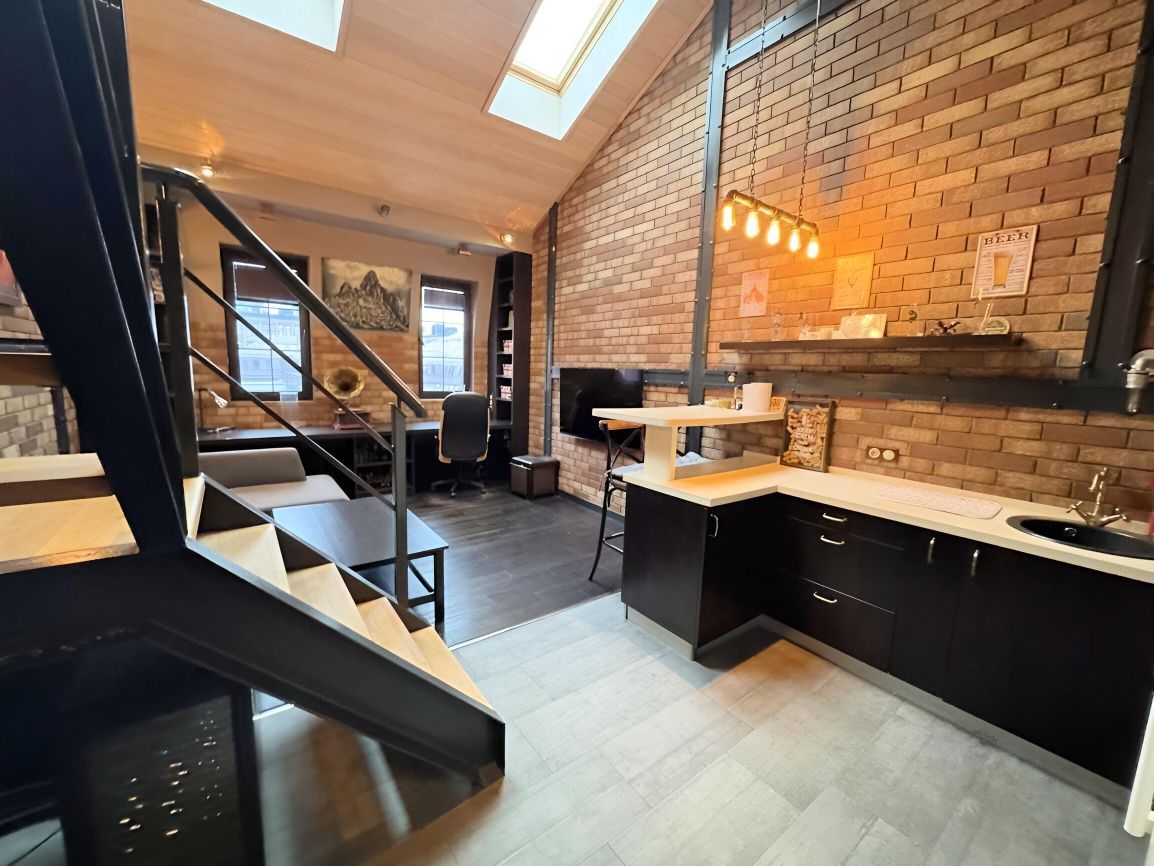 2-комнатная квартира, 50 м² — фото 6