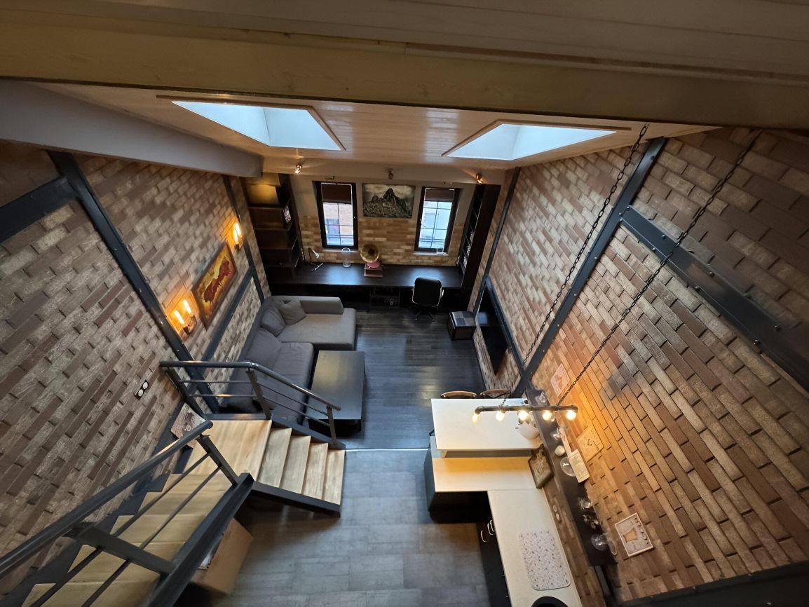 2-комнатная квартира, 50 м² — фото 7