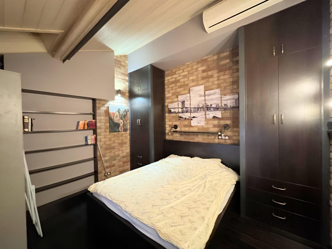 2-комнатная квартира, 50 м² — фото 8