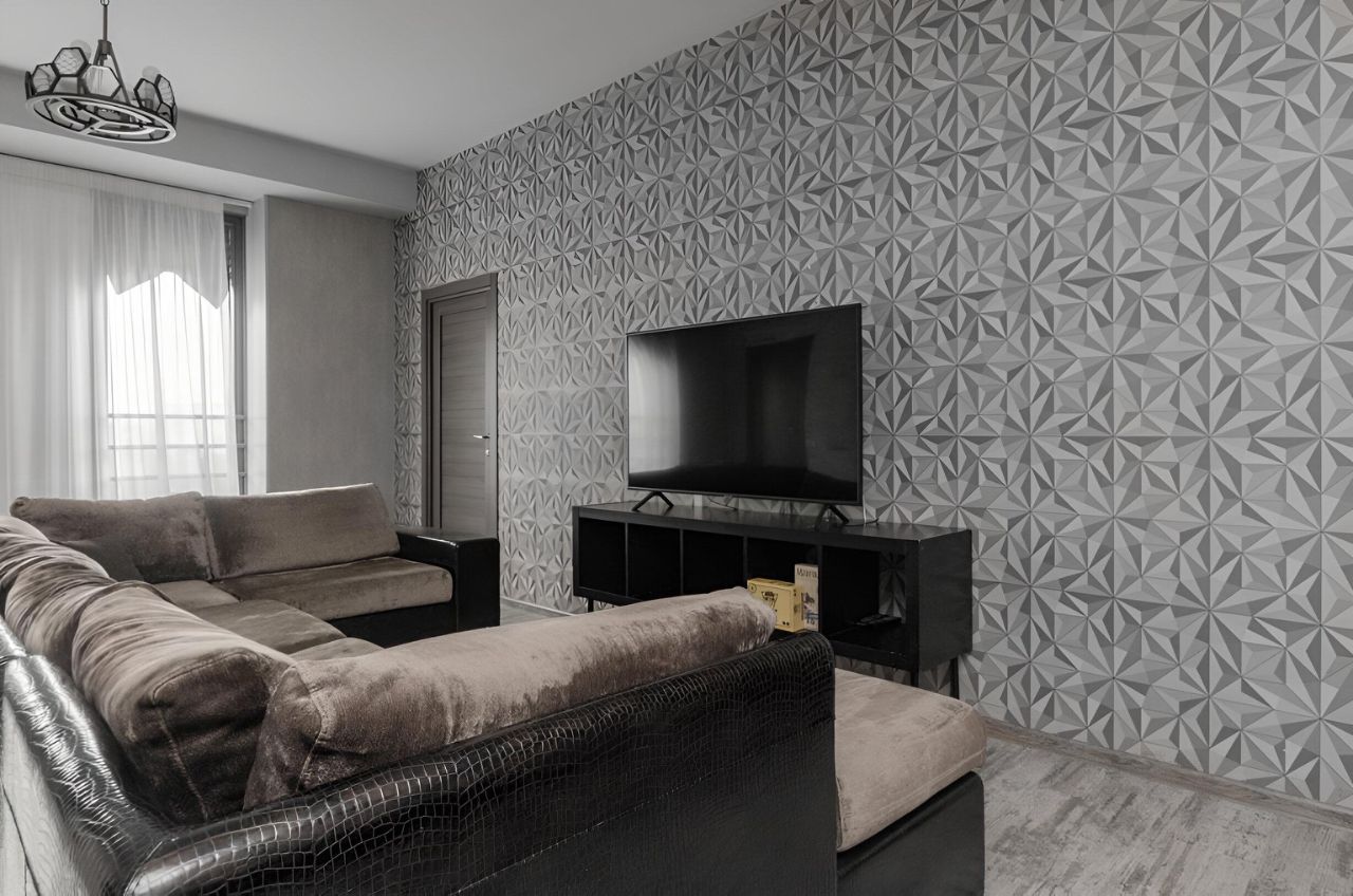 3-комнатная квартира, 82 м² — фото 2