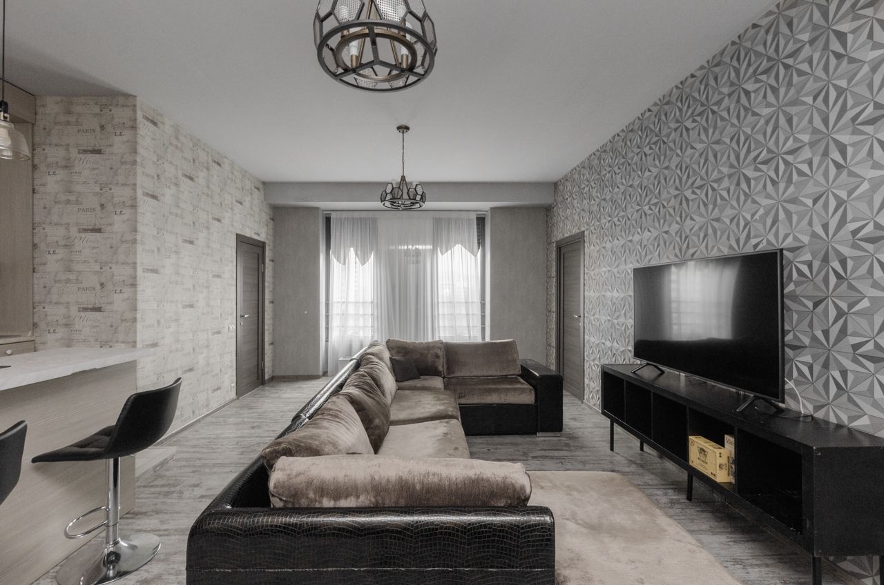 3-комнатная квартира, 82 м² — фото 3