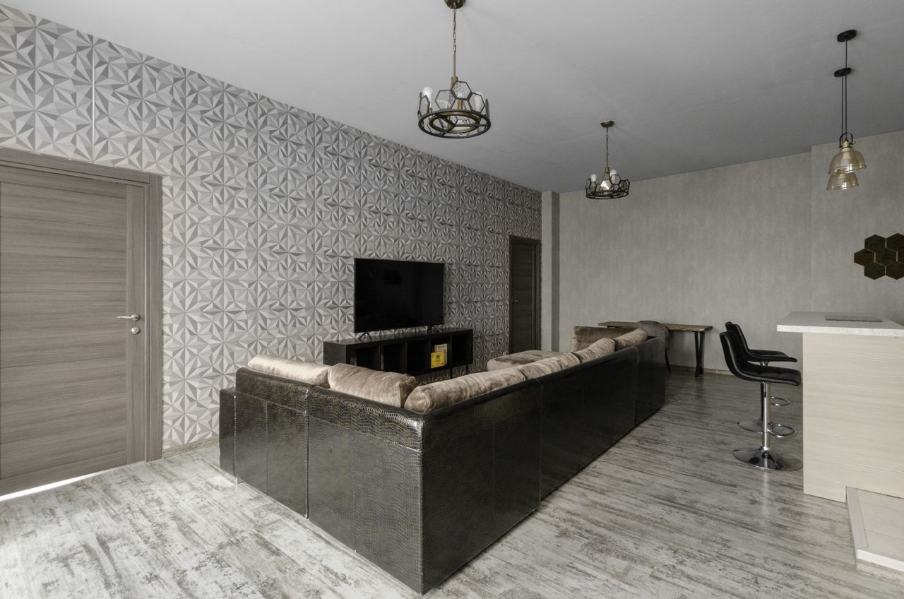 3-комнатная квартира, 82 м² — фото 6