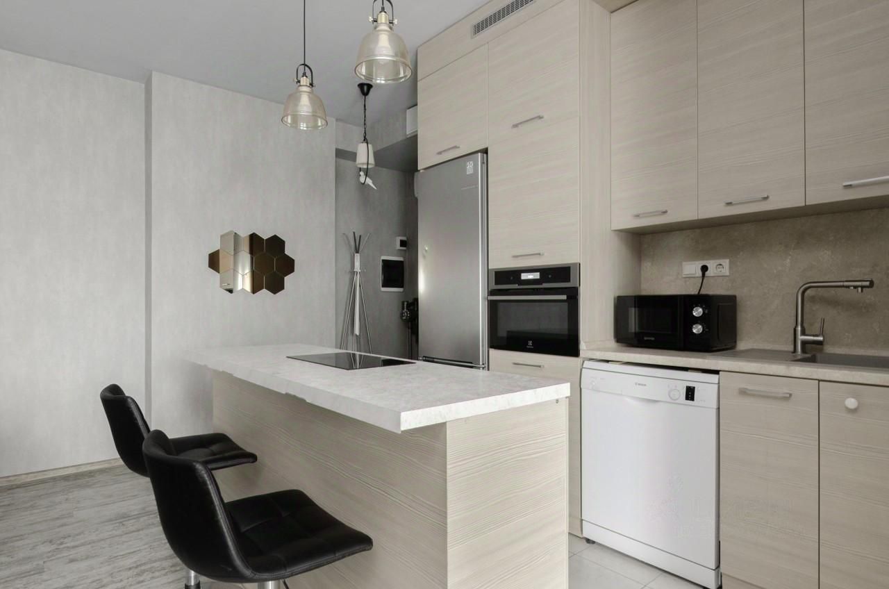 3-комнатная квартира, 82 м² — фото 7
