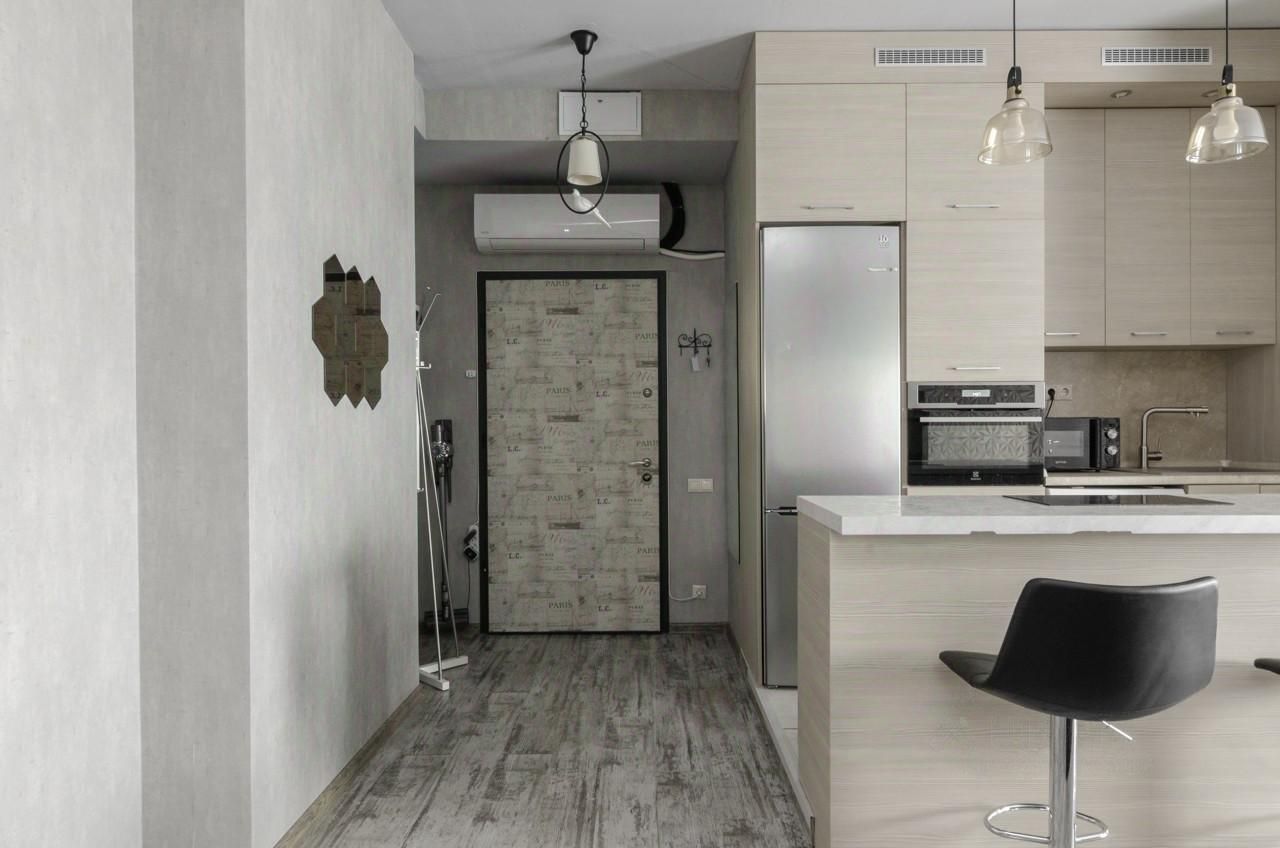 3-комнатная квартира, 82 м² — фото 8