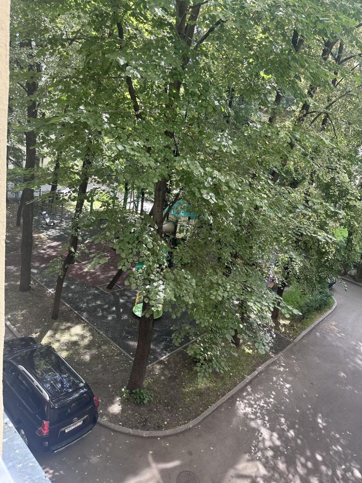 3-комнатная квартира, 62 м² — фото 2