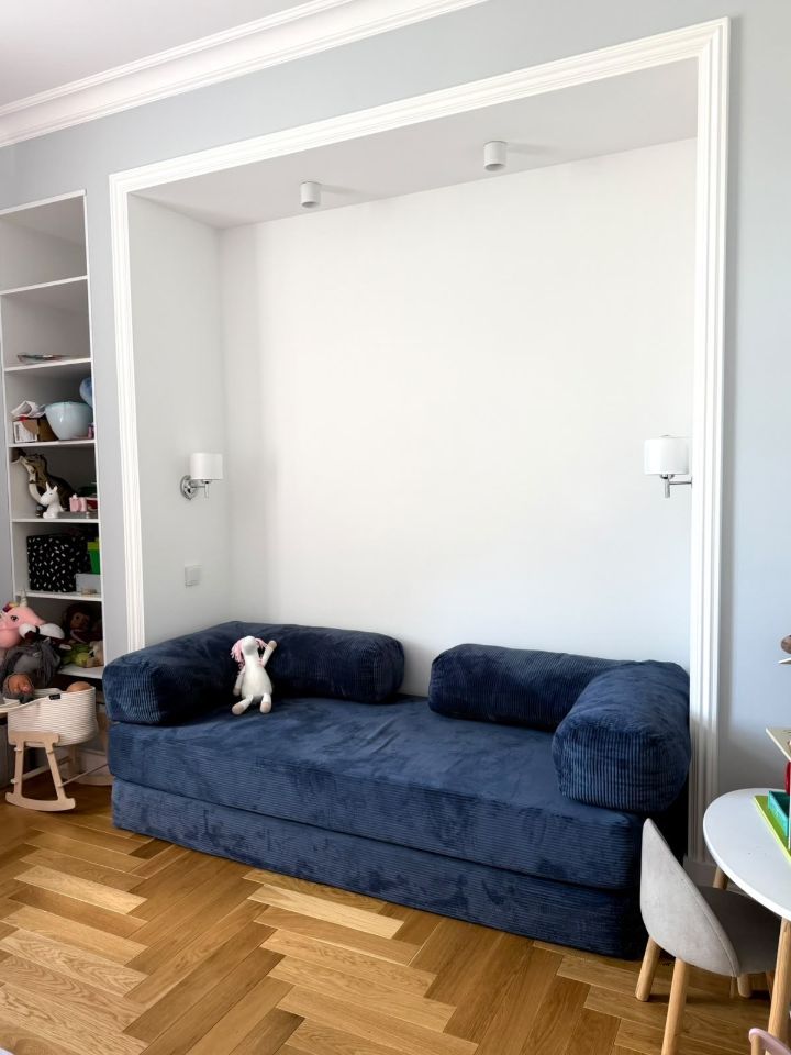 3-комнатная квартира, 62 м² — фото 3