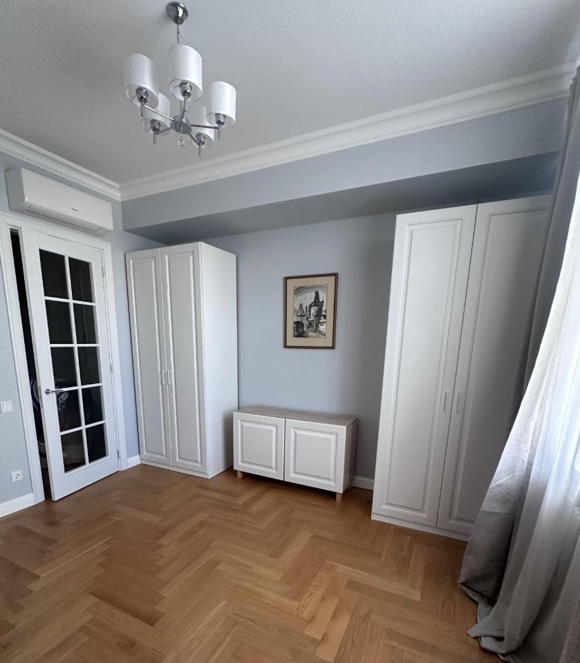 3-комнатная квартира, 62 м² — фото 4