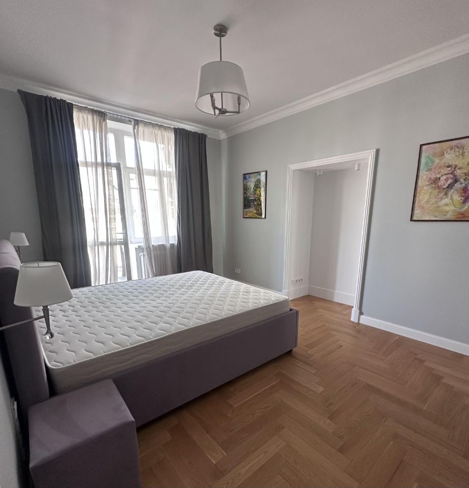 3-комнатная квартира, 62 м² — фото 6