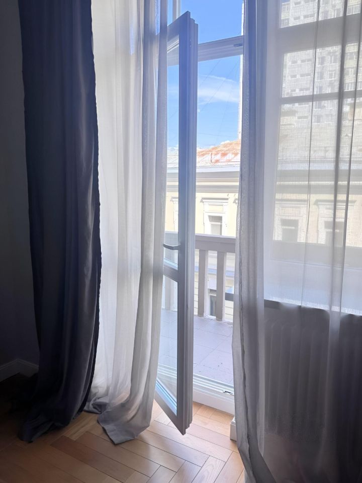 3-комнатная квартира, 62 м² — фото 7