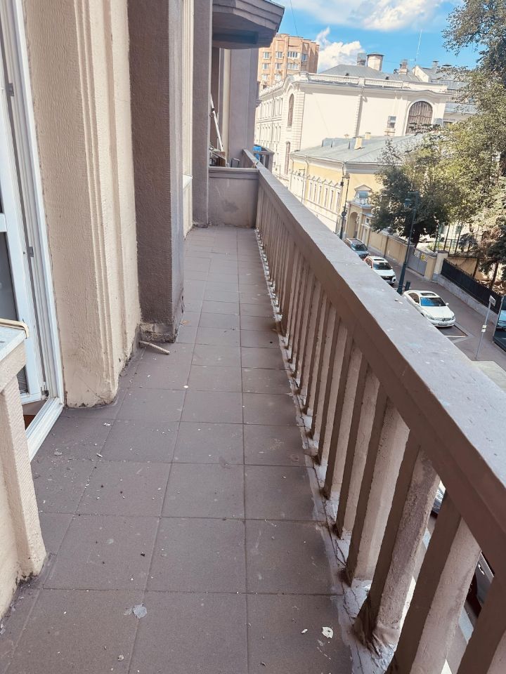 3-комнатная квартира, 62 м² — фото 8