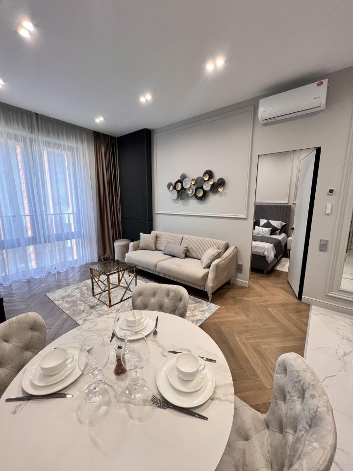 3-комнатная квартира, 66 м² — фото 2