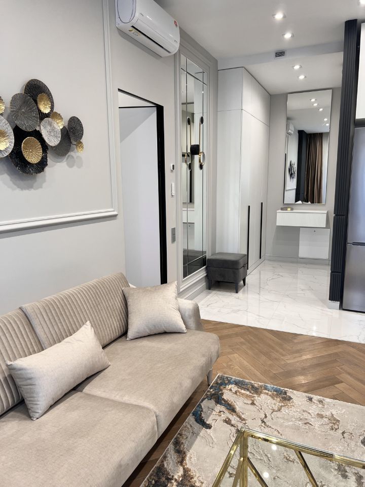 3-комнатная квартира, 66 м² — фото 6