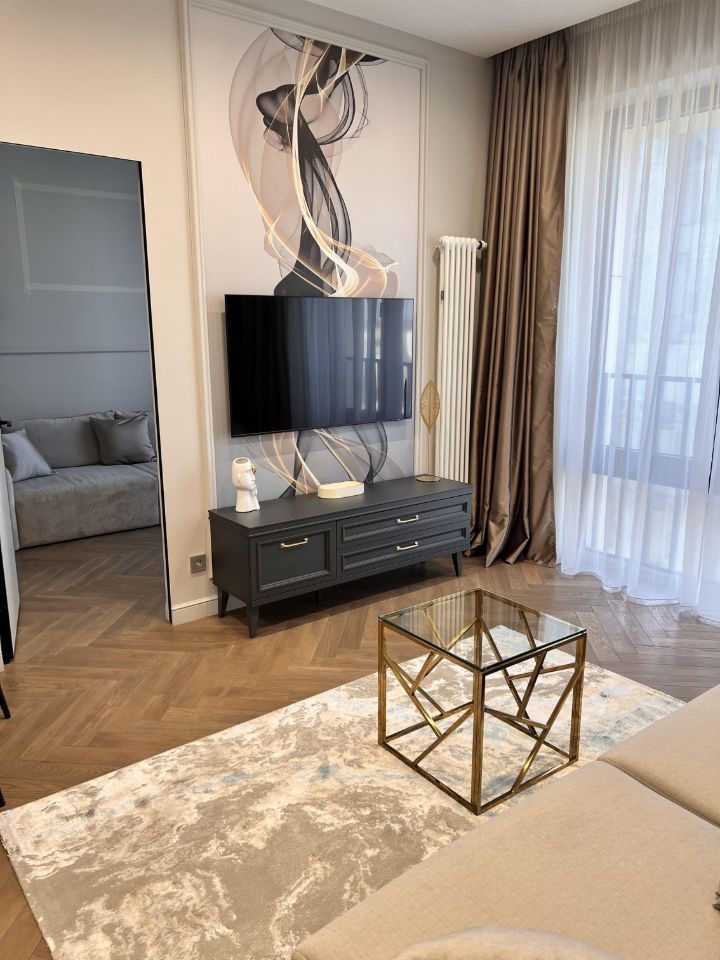 3-комнатная квартира, 66 м² — фото 7