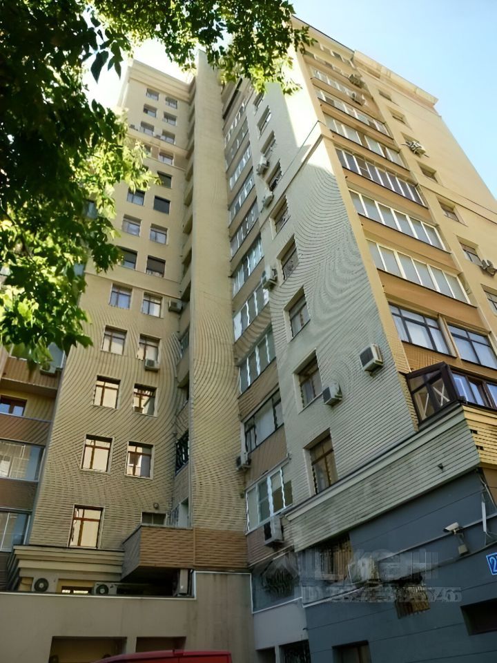 3-комнатная квартира, 155 м² — фото 1