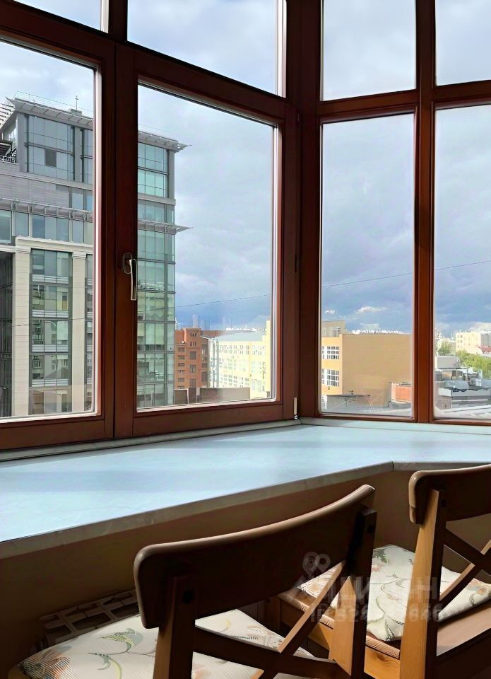 3-комнатная квартира, 155 м² — фото 4