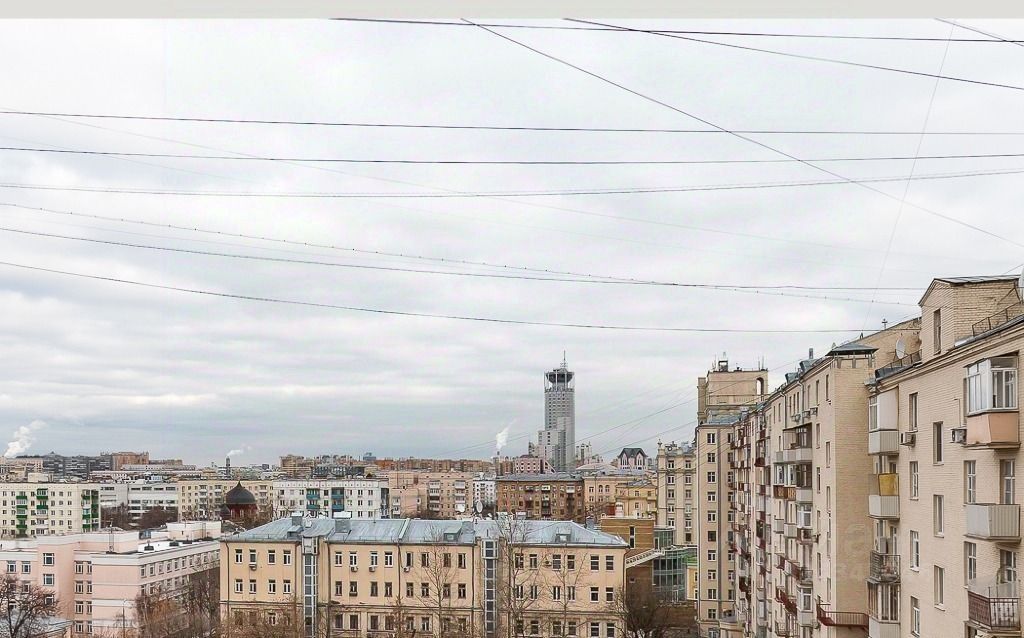 3-комнатная квартира, 155 м² — фото 5